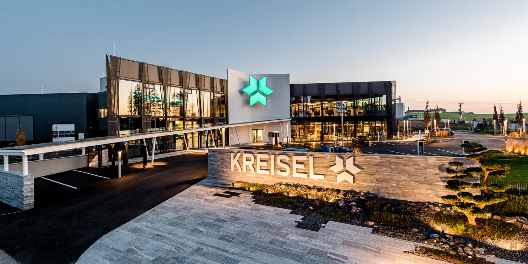 Firma Kreisel